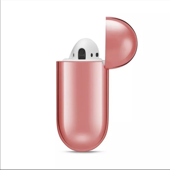 Case cover for Apple AirPods. - Picture 4 of 6